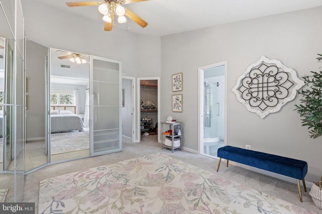 8110 CERROMAR WAY, Gainesville, VA 20155