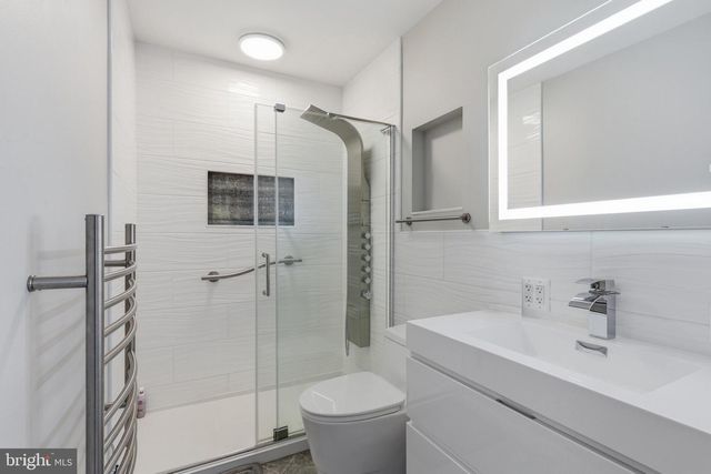 8110 CERROMAR WAY, Gainesville, VA 20155