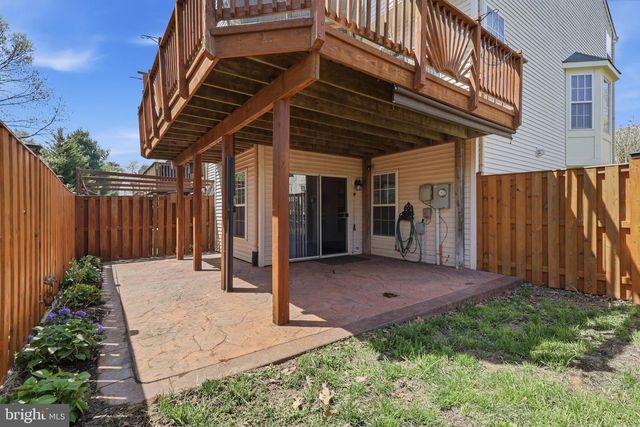 8110 CERROMAR WAY, Gainesville, VA 20155