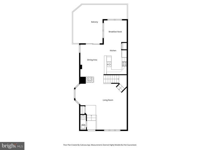 8110 CERROMAR WAY, Gainesville, VA 20155