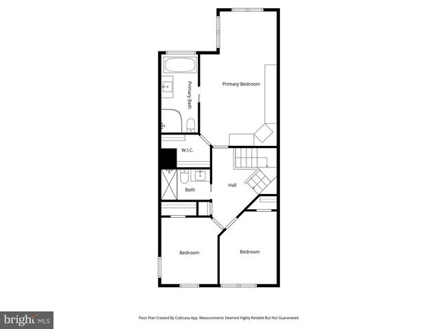 8110 CERROMAR WAY, Gainesville, VA 20155