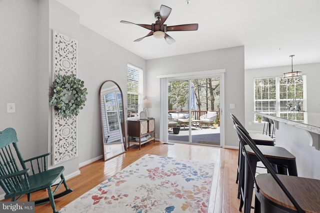 8110 CERROMAR WAY, Gainesville, VA 20155