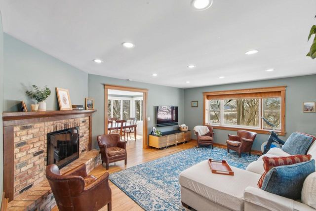 5228 County P Road, Cross Plains, WI 53528