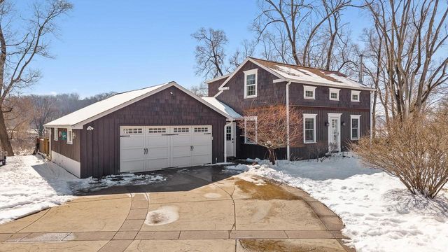 5228 County P Road, Cross Plains, WI 53528