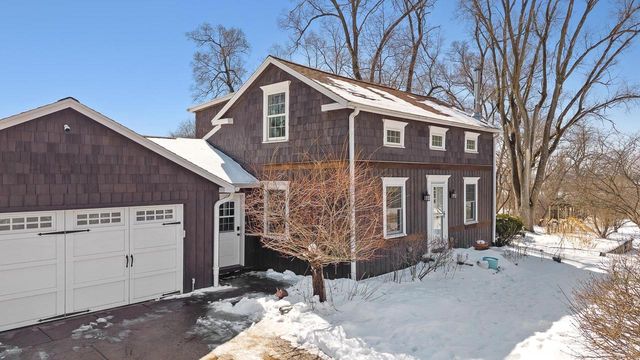 5228 County P Road, Cross Plains, WI 53528