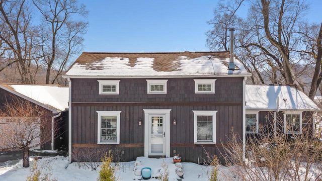 5228 County P Road, Cross Plains, WI 53528