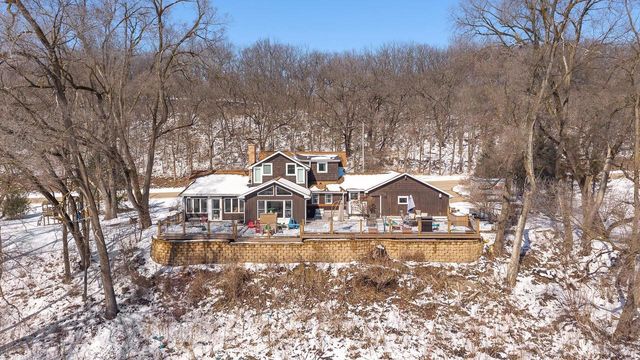 5228 County P Road, Cross Plains, WI 53528