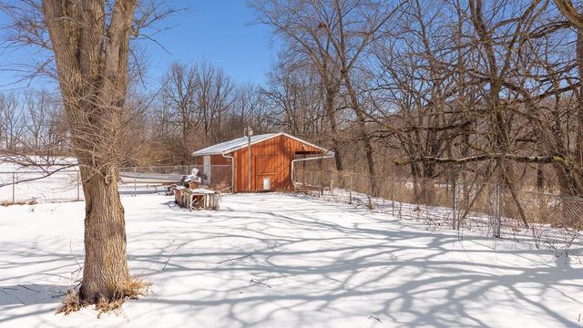 5228 County P Road, Cross Plains, WI 53528