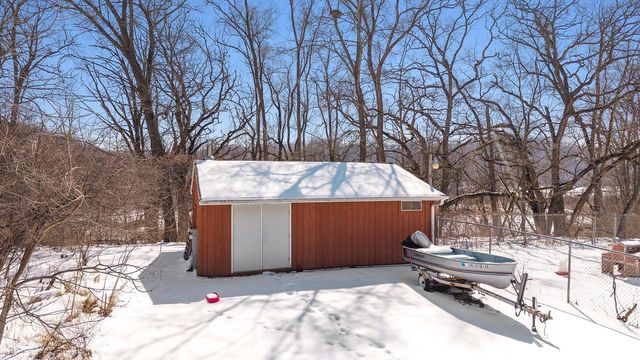 5228 County P Road, Cross Plains, WI 53528