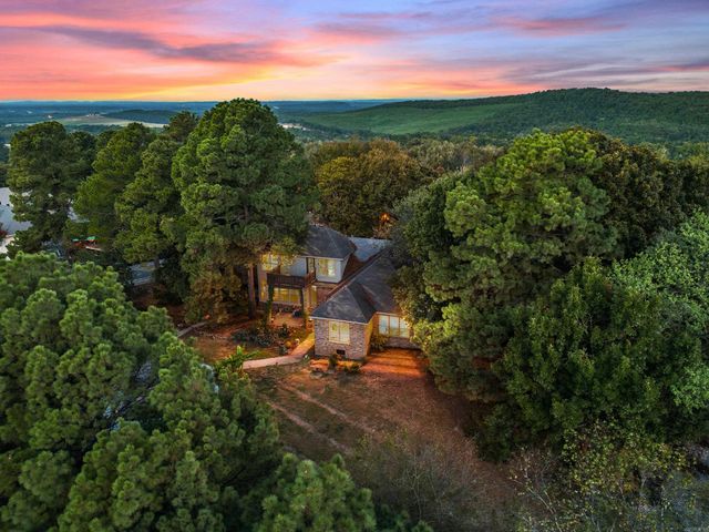 3250 Millers View, Conway, AR 72034