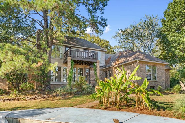 3250 Millers View, Conway, AR 72034