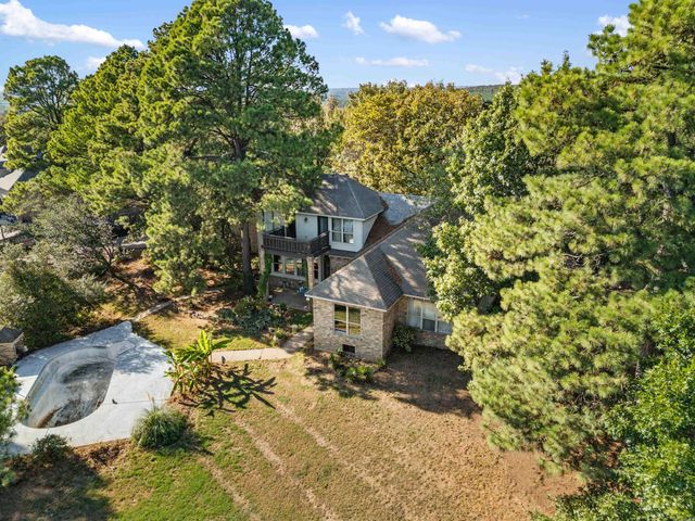 3250 Millers View, Conway, AR 72034