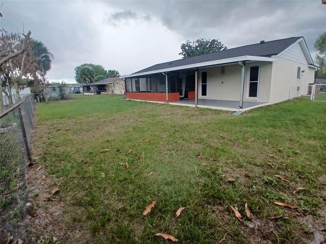 181 GUAYMAS DRIVE, Kissimmee, FL 34743