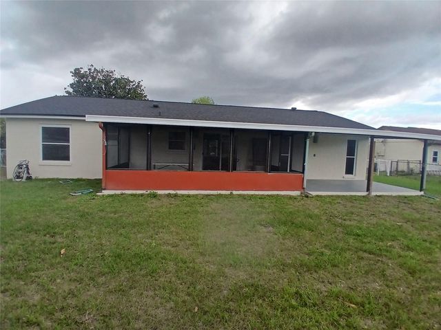 181 GUAYMAS DRIVE, Kissimmee, FL 34743