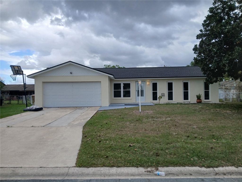 181 GUAYMAS DRIVE, Kissimmee, FL 34743