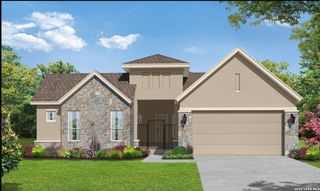 23406 GRANDE VISTA, San Antonio, TX 78261