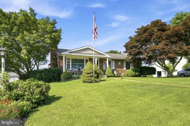 55 MIDWAY, Earleville, MD 21919