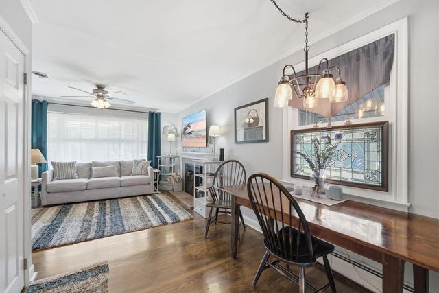 55 MIDWAY, Earleville, MD 21919