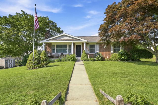 55 MIDWAY, Earleville, MD 21919