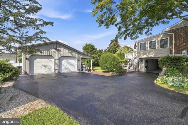 55 MIDWAY, Earleville, MD 21919