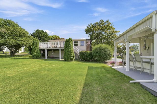 55 MIDWAY, Earleville, MD 21919