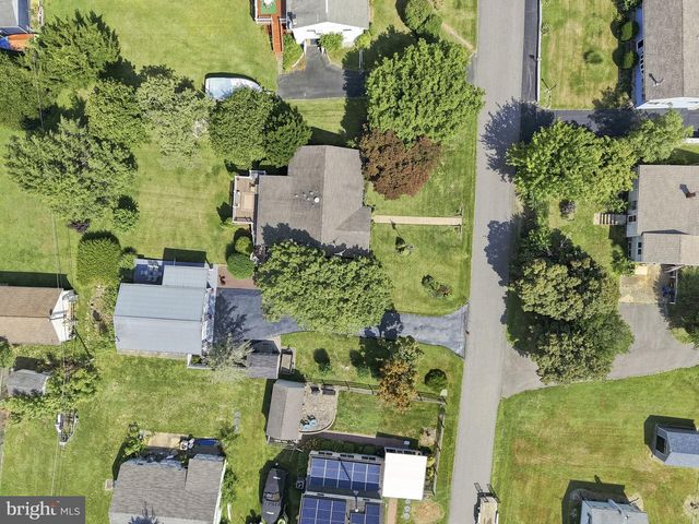 55 MIDWAY, Earleville, MD 21919