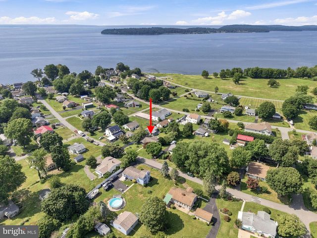 55 MIDWAY, Earleville, MD 21919