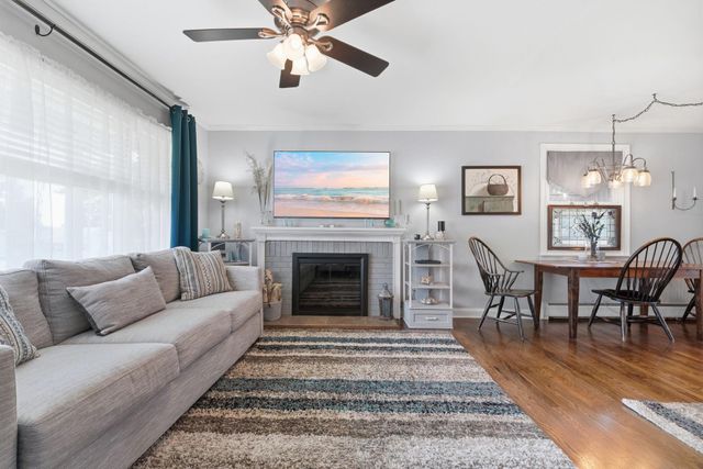 55 MIDWAY, Earleville, MD 21919