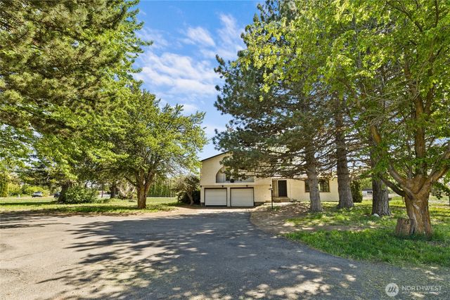 102 Table Mountain Drive, Ellensburg, WA 98926