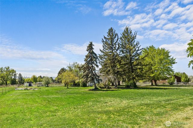 102 Table Mountain Drive, Ellensburg, WA 98926