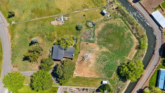102 Table Mountain Drive, Ellensburg, WA 98926