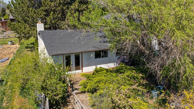 102 Table Mountain Drive, Ellensburg, WA 98926
