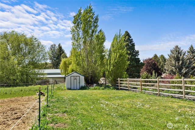 102 Table Mountain Drive, Ellensburg, WA 98926