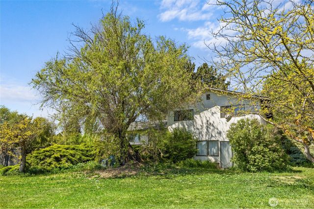 102 Table Mountain Drive, Ellensburg, WA 98926