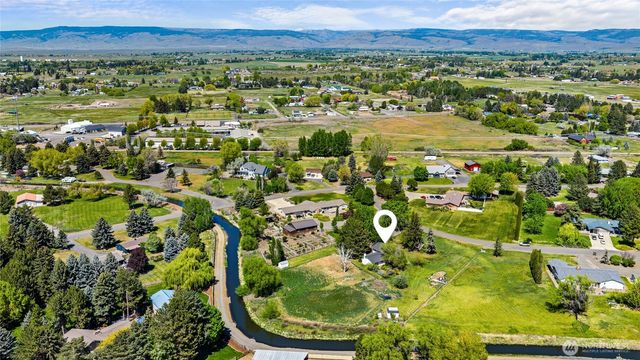 102 Table Mountain Drive, Ellensburg, WA 98926