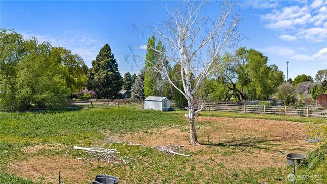 102 Table Mountain Drive, Ellensburg, WA 98926