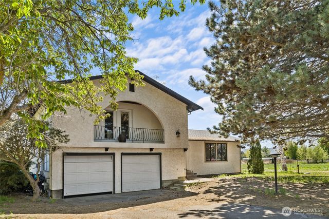 102 Table Mountain Drive, Ellensburg, WA 98926