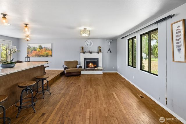 102 Table Mountain Drive, Ellensburg, WA 98926