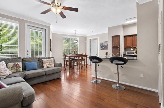 7575 Kirby Drive 1113, Houston, TX 77030