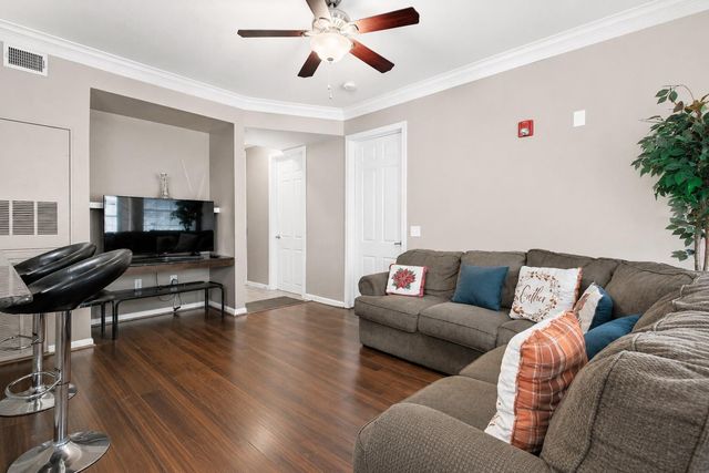 7575 Kirby Drive 1113, Houston, TX 77030