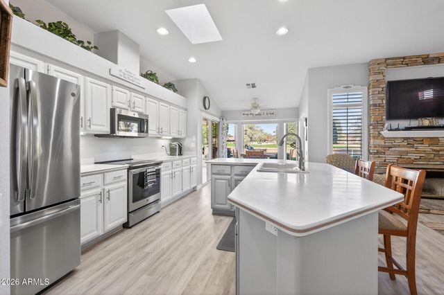 14206 W SKY HAWK Drive, Sun City West, AZ 85375