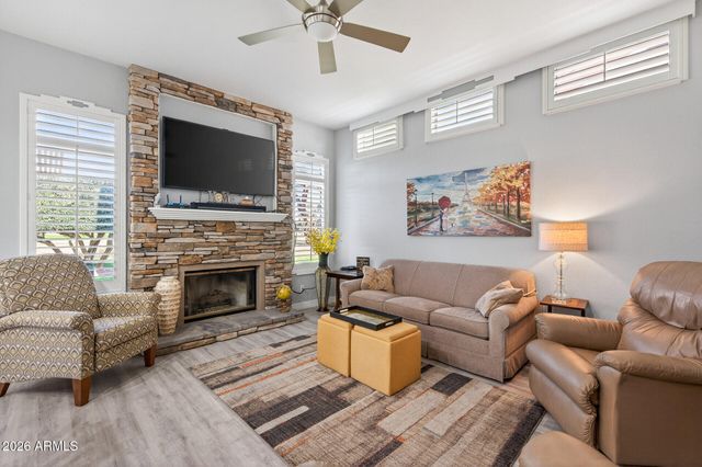 14206 W SKY HAWK Drive, Sun City West, AZ 85375