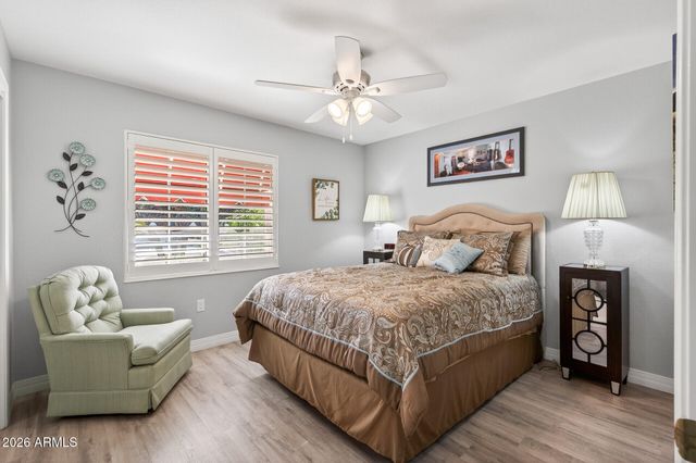 14206 W SKY HAWK Drive, Sun City West, AZ 85375