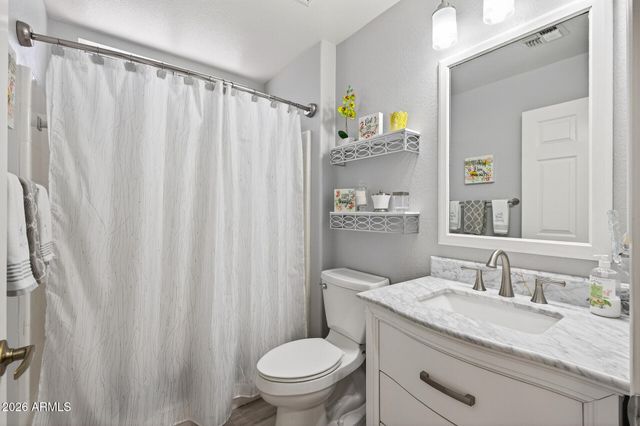 14206 W SKY HAWK Drive, Sun City West, AZ 85375