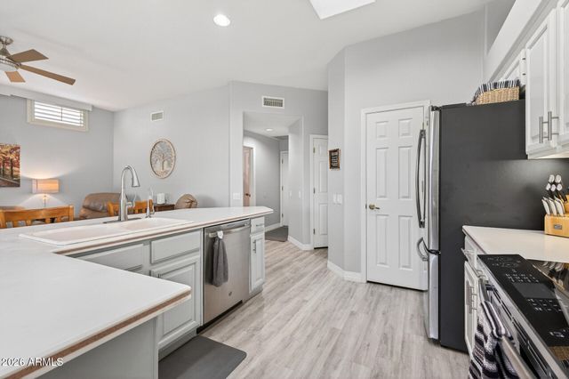 14206 W SKY HAWK Drive, Sun City West, AZ 85375