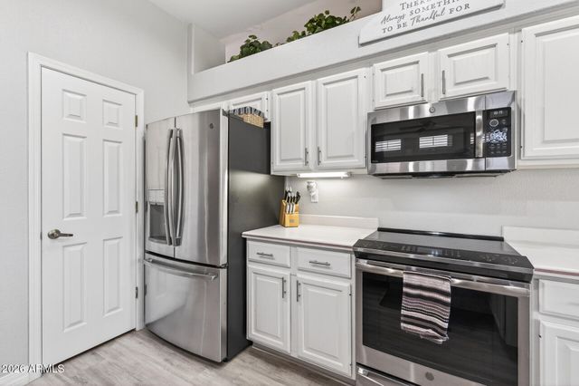 14206 W SKY HAWK Drive, Sun City West, AZ 85375