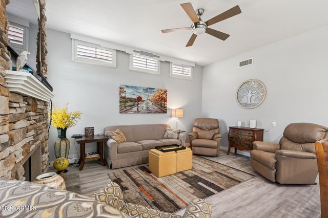 14206 W SKY HAWK Drive, Sun City West, AZ 85375