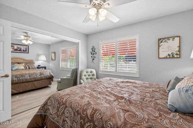 14206 W SKY HAWK Drive, Sun City West, AZ 85375