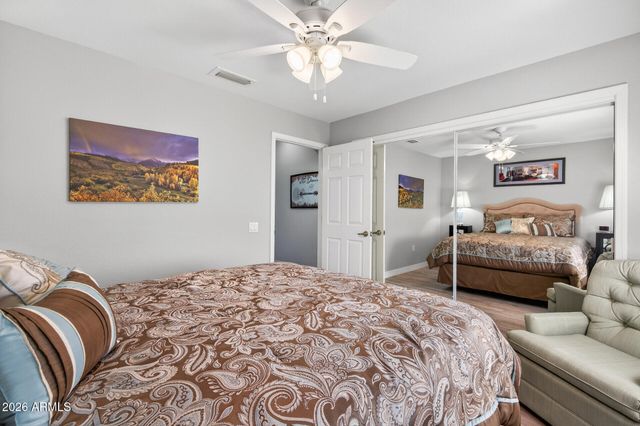 14206 W SKY HAWK Drive, Sun City West, AZ 85375