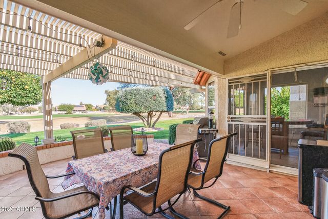 14206 W SKY HAWK Drive, Sun City West, AZ 85375